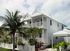 Key West Golf Club homes, townhomes and condos